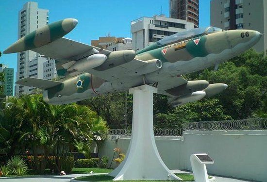 Museu da Aeronáutica