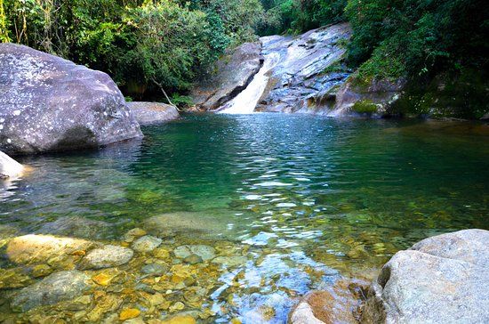 Poço do Marimbondo