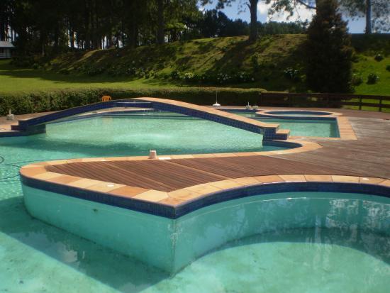 Parque Fazenda da Serra