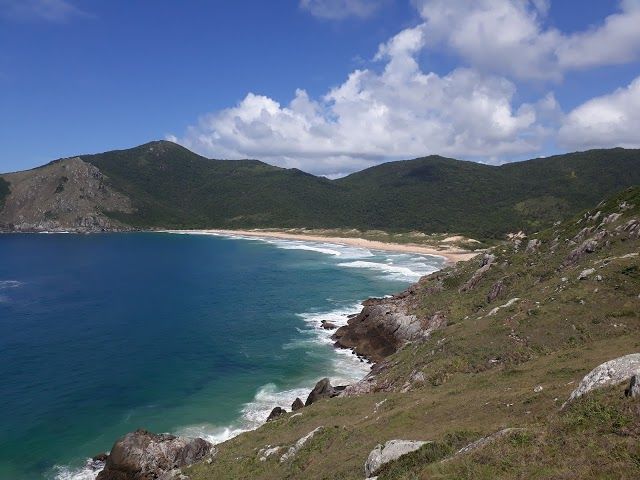 Trilha Lagoinha do Leste
