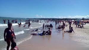 Praia de Cabuçu