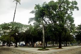 Praca da Matriz