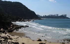 Praia do Bueno