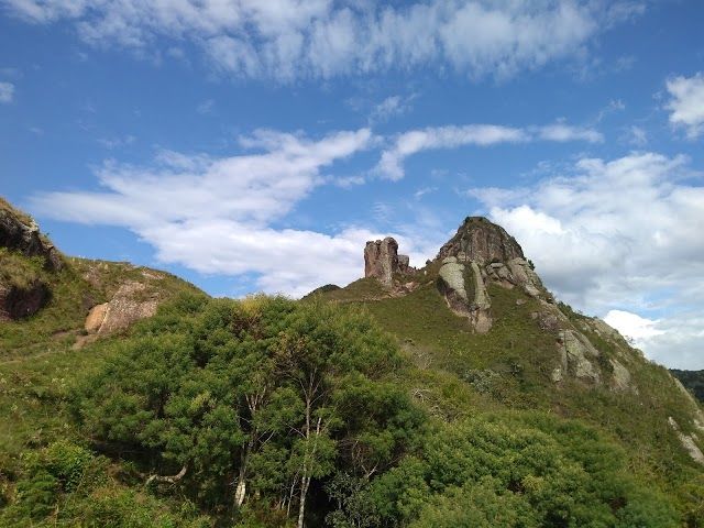 Morro do Campestre