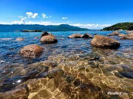 Praia do Julião