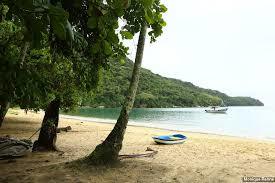 Praia do Pouso