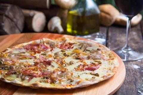 Pizzaria Brotao do Bexiga