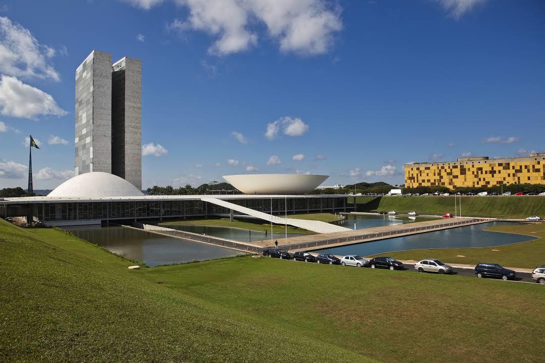 Congresso Nacional do Brasil