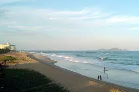 Praia do Pecado