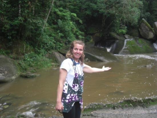 Parque Turístico Umberto Salomone