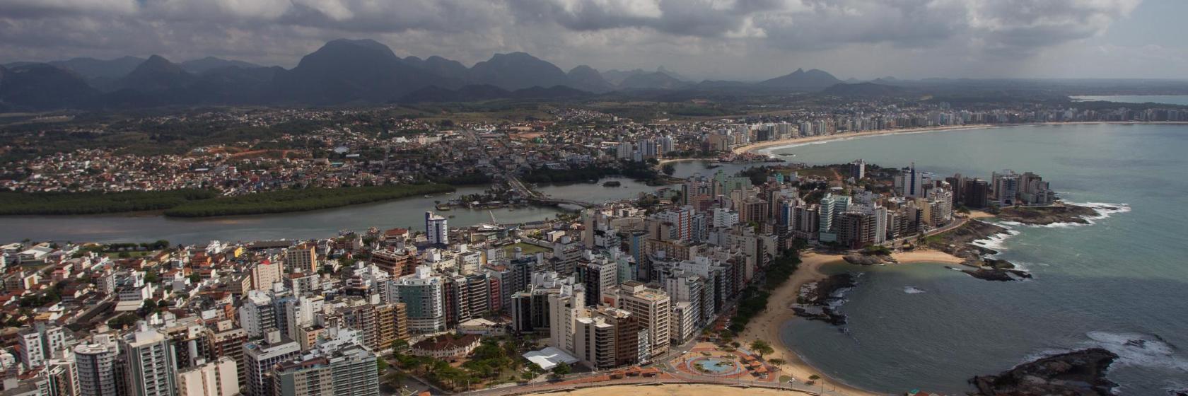 Praia da Bacutia