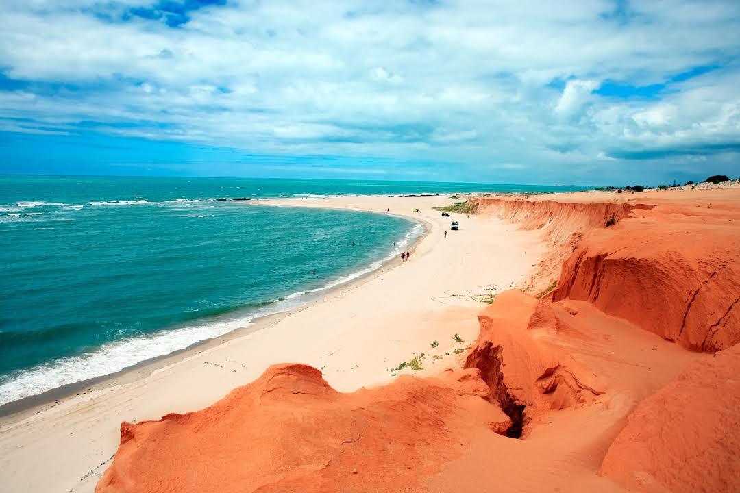 Canoa Quebrada