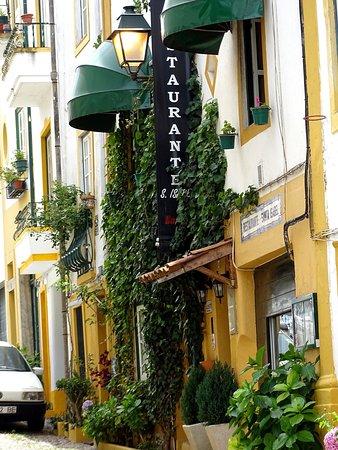 Restaurante Santa Isabel