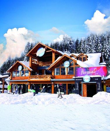 Mute Bariloche