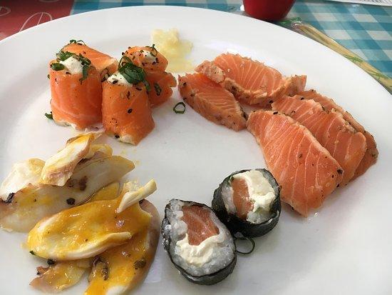 Salinas Grill