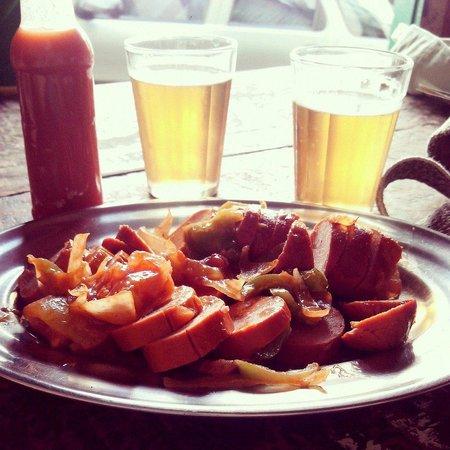Bar Barroco