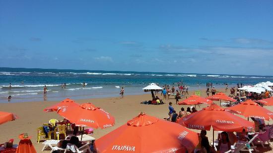 Buda Beach