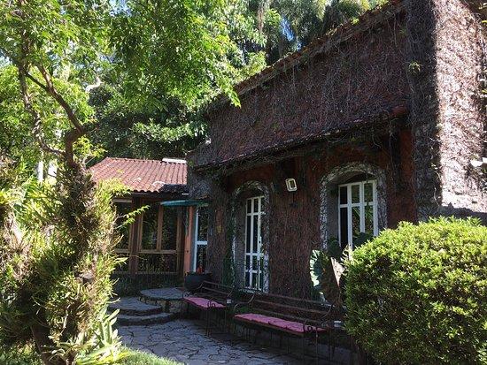 Jardim Secreto