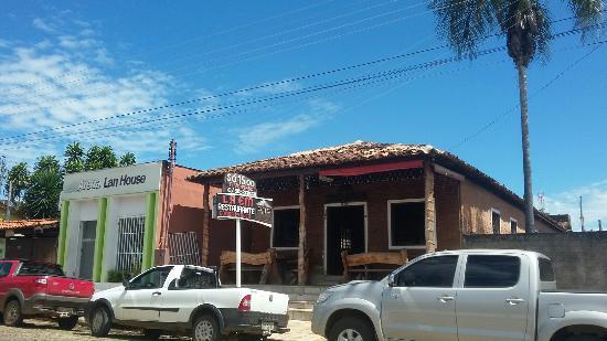 La Encasa Restaurante