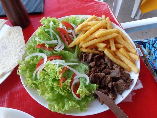 KB Kebab