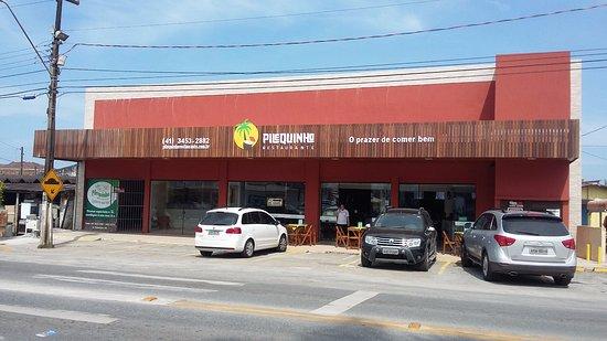 Pilequinho Restaurante