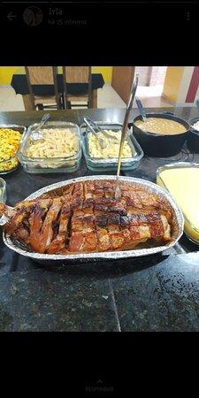 Fat Mama's Restaurantes