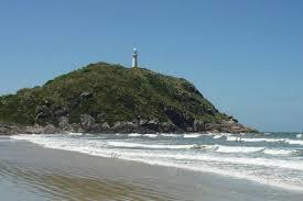 Praia de Fora