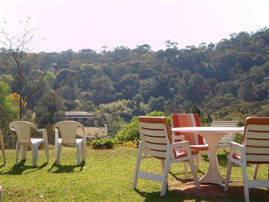 Segredos Do Mar Restaurante