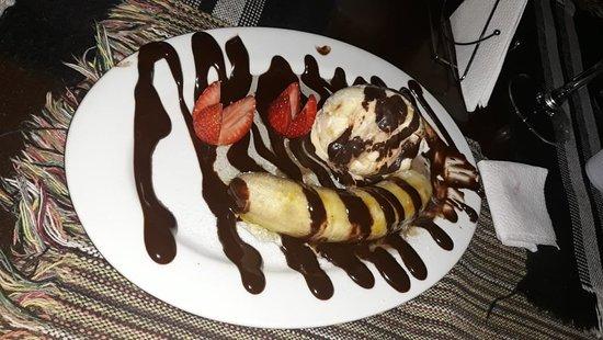 Restaurante Alecrim