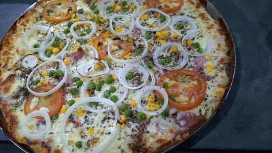 Batata Batuta Pizzaria