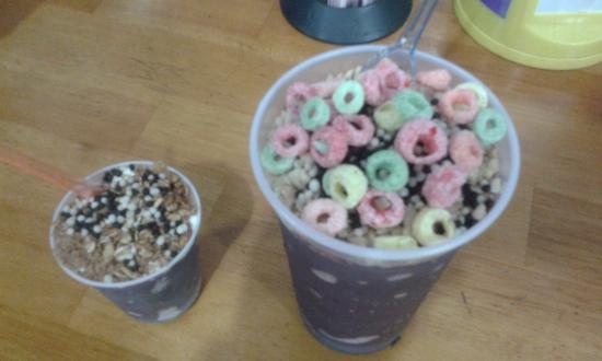 Acai Point Do Cabo