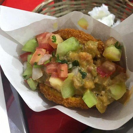 Acaraje Da Rita