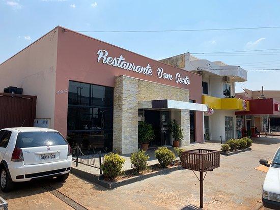 Restaurante Bom Gosto