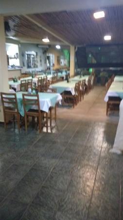 Alcateia Pizzaria