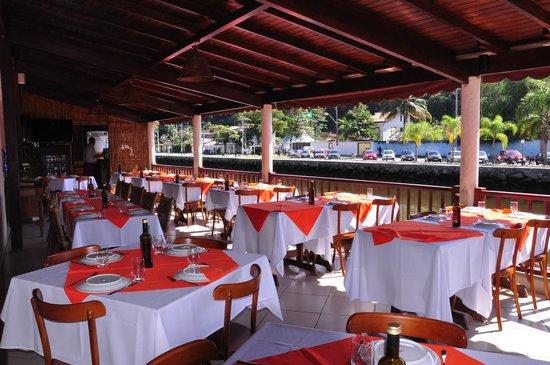 Restaurante Dona Ondina