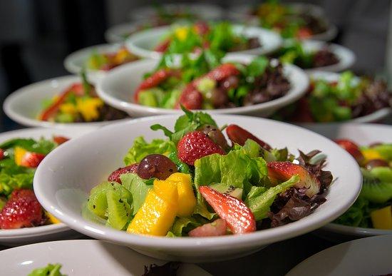 Tropicali's Gastronomia
