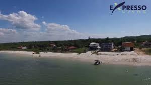 Praia de Monte Cristo - Linda Praia