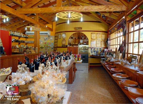 Restaurante Cantina Italiana