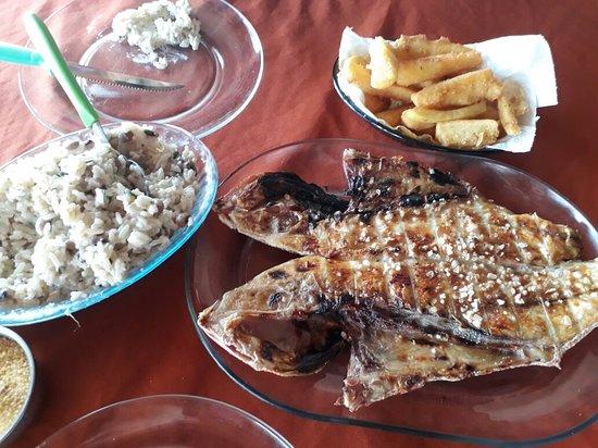 Bar e Restaurante ACL