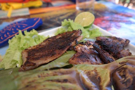 Restaurante Da Na
