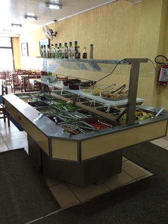 Ceza's Restaurante