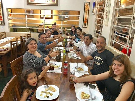 Galeria Da Pizza