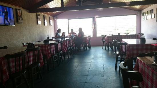 Aconchego Bar & Restaurante