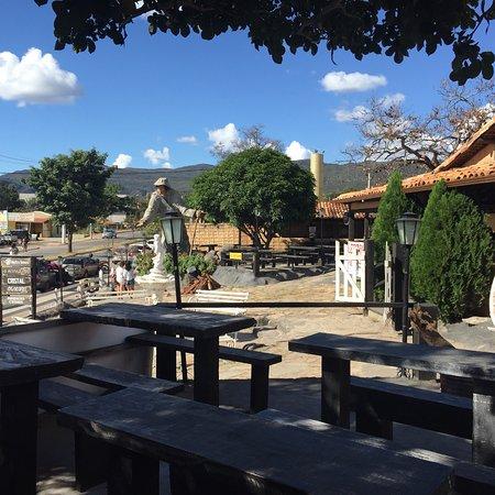 Restaurante Panela de Pedra