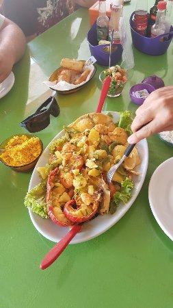 Lanchonete e Restaurante do Aluisio