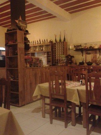 Dente de Leao Restaurante