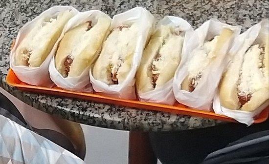 Travessa's