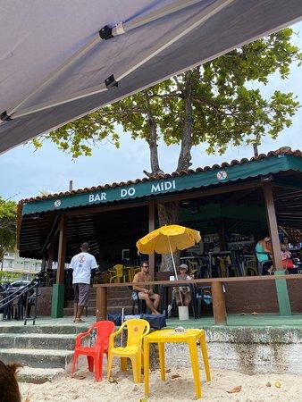 Bar Do Midi