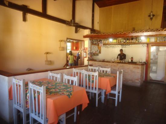 Restaurante e Pizzaria Sabor Caipira