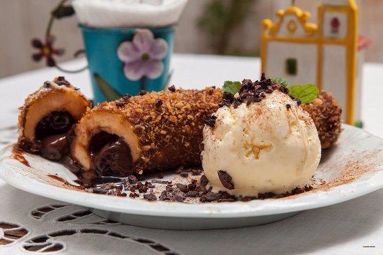 Bananas Café Gourmet